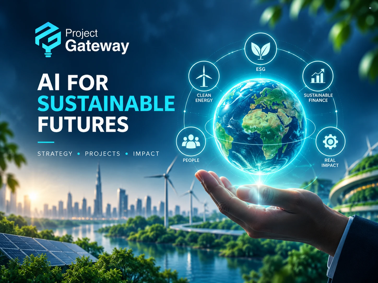 Project Gateway