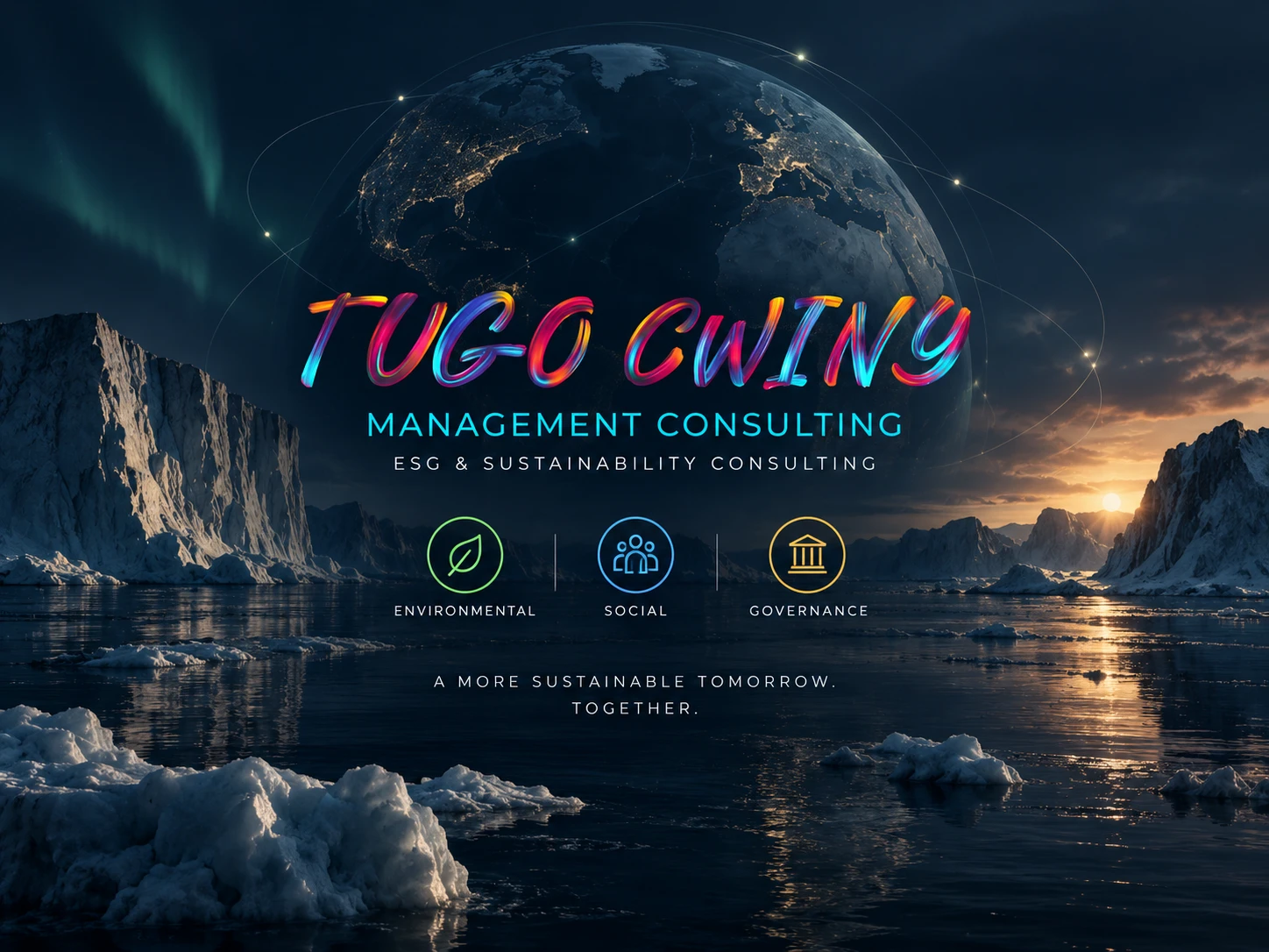 Tugo Cwiny Management Consulting